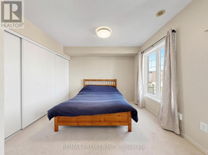 95 JOHN BELL CRESCENT, Toronto (Clairlea-Birchmount), Ontario, M1L0G5