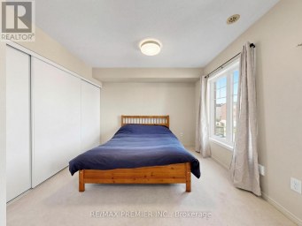 95 JOHN BELL CRESCENT Toronto (Clairlea-Birchmount) Ontario photo 13