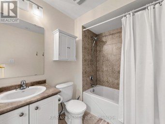 95 JOHN BELL CRESCENT Toronto (Clairlea-Birchmount) Ontario photo 15