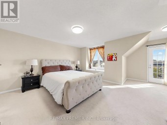 95 JOHN BELL CRESCENT Toronto (Clairlea-Birchmount) Ontario photo 16