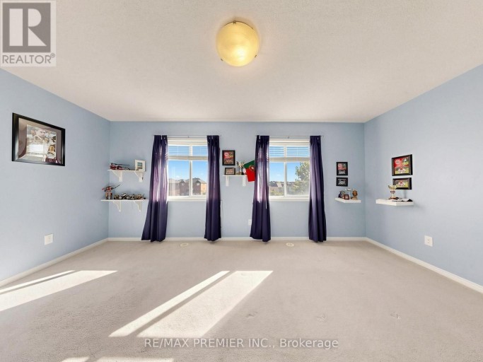 95 JOHN BELL CRESCENT, Toronto (Clairlea-Birchmount), Ontario, M1L0G5
