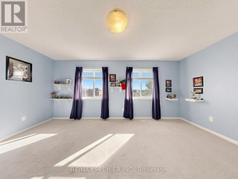 95 JOHN BELL CRESCENT Toronto (Clairlea-Birchmount) Ontario photo 18