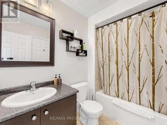 95 JOHN BELL CRESCENT Toronto (Clairlea-Birchmount) Ontario photo 19