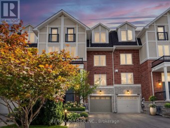95 JOHN BELL CRESCENT Toronto (Clairlea-Birchmount) Ontario photo 2