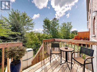 95 JOHN BELL CRESCENT Toronto (Clairlea-Birchmount) Ontario photo 21