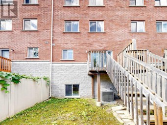 95 JOHN BELL CRESCENT Toronto (Clairlea-Birchmount) Ontario photo 22