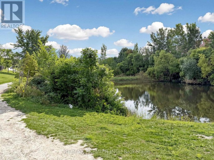 95 JOHN BELL CRESCENT, Toronto (Clairlea-Birchmount), Ontario, M1L0G5