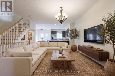 95 JOHN BELL CRESCENT Toronto (Clairlea-Birchmount) Ontario photo 3