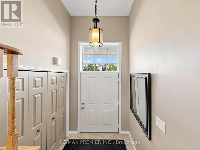95 JOHN BELL CRESCENT, Toronto (Clairlea-Birchmount), Ontario, M1L0G5