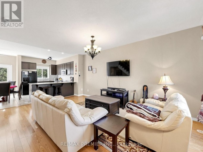 95 JOHN BELL CRESCENT, Toronto (Clairlea-Birchmount), Ontario, M1L0G5