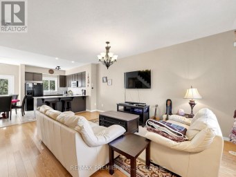 95 JOHN BELL CRESCENT Toronto (Clairlea-Birchmount) Ontario photo 6