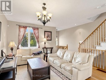 95 JOHN BELL CRESCENT Toronto (Clairlea-Birchmount) Ontario photo 8