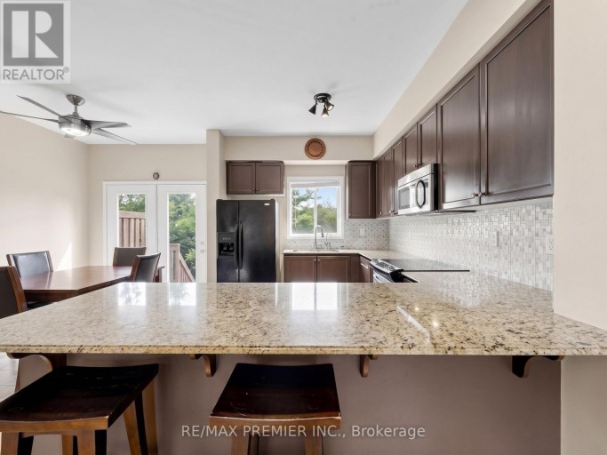 95 JOHN BELL CRESCENT, Toronto (Clairlea-Birchmount), Ontario, M1L0G5