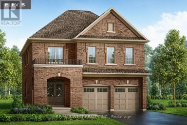 127 NORTHGLEN BOULEVARD Clarington (Bowmanville) Ontario photo 1