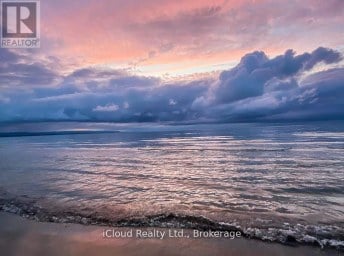 PART 1 - LOT 25 ROBINSON ROAD Wasaga Beach Ontario photo 1