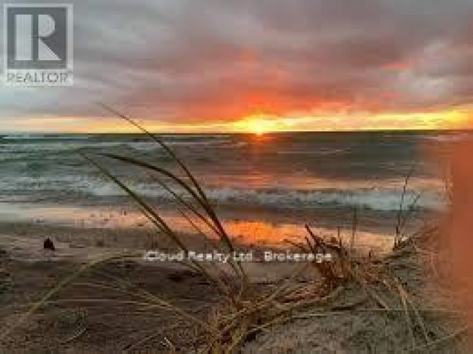 PART 1 - LOT 25 ROBINSON ROAD, Wasaga Beach, Ontario, L9Z2Z4