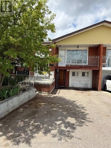 3777 KEENAN CRESCENT, Mississauga (Malton), Ontario, L4T3M1