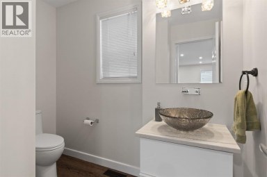 31 Saddletree Drive NE Calgary Alberta photo 13