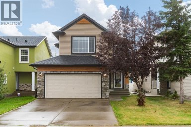 31 Saddletree Drive NE Calgary Alberta photo 2