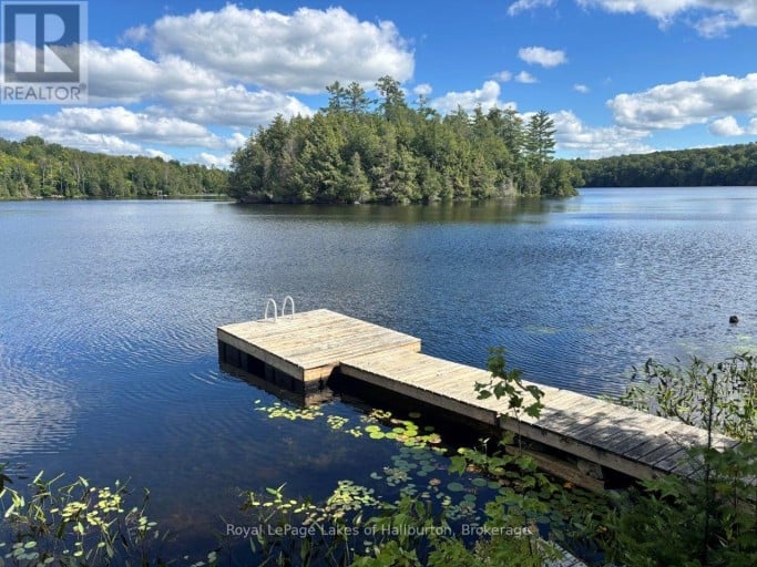 1214 HUBBARD & MONTGOMERY LANE, Highlands East (Glamorgan), Ontario, K0M1S0