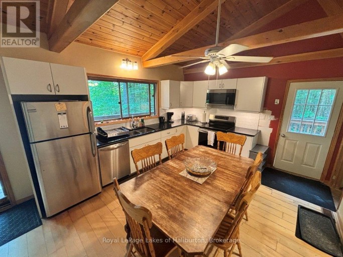 1214 HUBBARD & MONTGOMERY LANE, Highlands East (Glamorgan), Ontario, K0M1S0