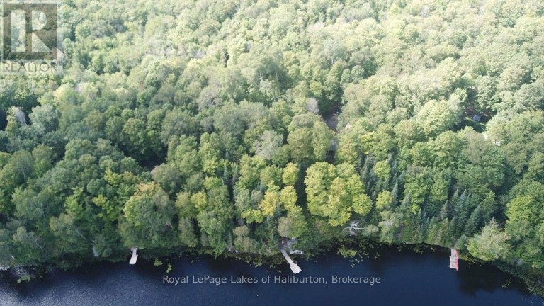 1214 HUBBARD & MONTGOMERY LANE, Highlands East (Glamorgan), Ontario, K0M1S0