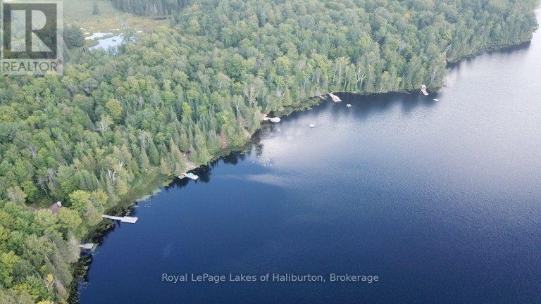 1214 HUBBARD & MONTGOMERY LANE, Highlands East (Glamorgan), Ontario, K0M1S0