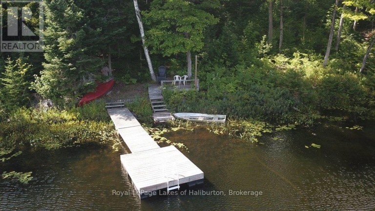 1214 HUBBARD & MONTGOMERY LANE, Highlands East (Glamorgan), Ontario, K0M1S0