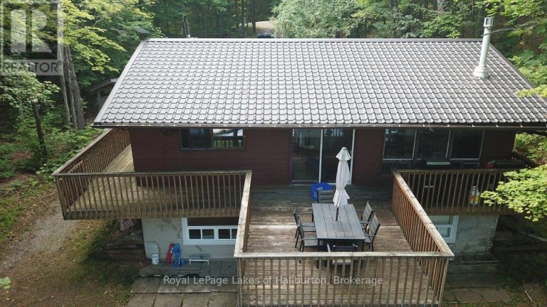 1214 HUBBARD & MONTGOMERY LANE, Highlands East (Glamorgan), Ontario, K0M1S0