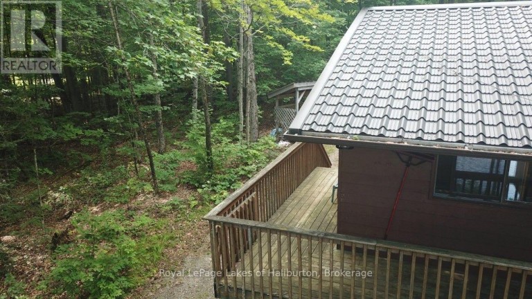 1214 HUBBARD & MONTGOMERY LANE, Highlands East (Glamorgan), Ontario, K0M1S0