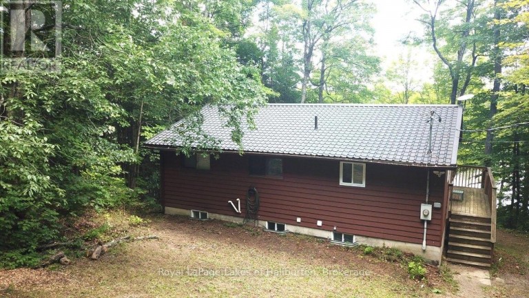 1214 HUBBARD & MONTGOMERY LANE, Highlands East (Glamorgan), Ontario, K0M1S0