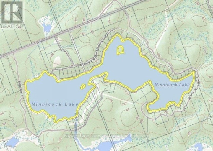 1214 HUBBARD & MONTGOMERY LANE, Highlands East (Glamorgan), Ontario, K0M1S0