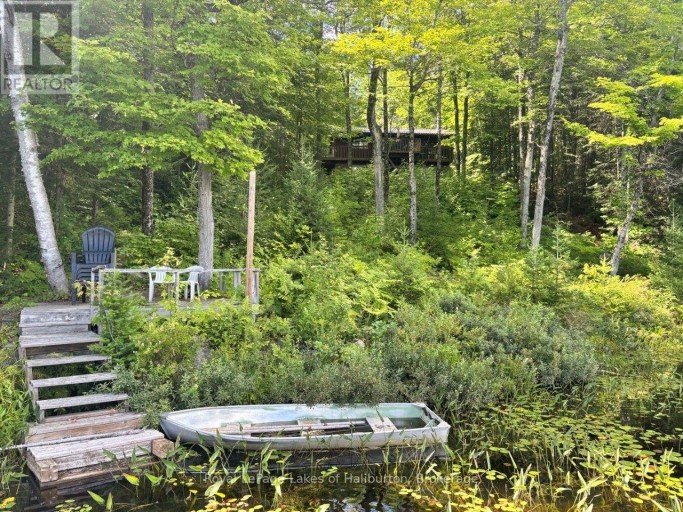 1214 HUBBARD & MONTGOMERY LANE, Highlands East (Glamorgan), Ontario, K0M1S0