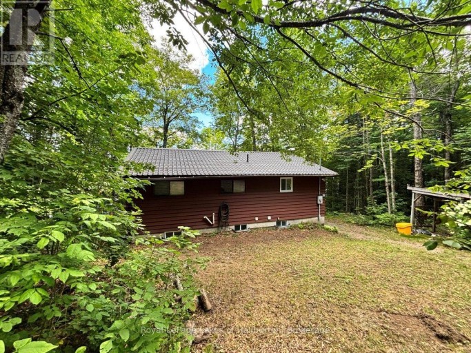 1214 HUBBARD & MONTGOMERY LANE, Highlands East (Glamorgan), Ontario, K0M1S0