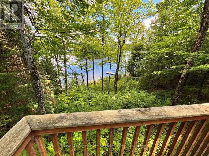 1214 HUBBARD & MONTGOMERY LANE, Highlands East (Glamorgan), Ontario, K0M1S0