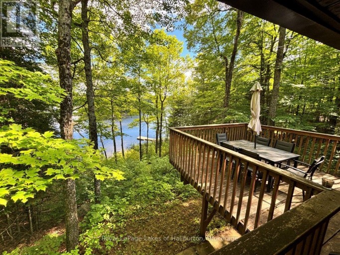 1214 HUBBARD & MONTGOMERY LANE, Highlands East (Glamorgan), Ontario, K0M1S0