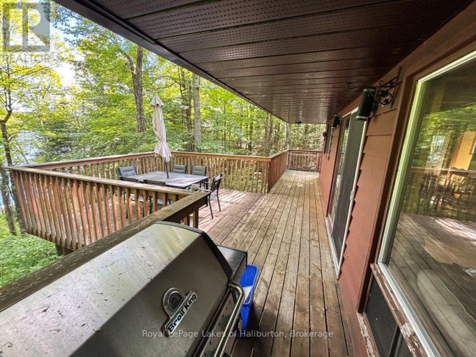 1214 HUBBARD & MONTGOMERY LANE, Highlands East (Glamorgan), Ontario, K0M1S0