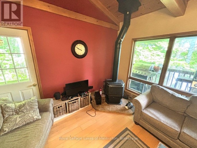 1214 HUBBARD & MONTGOMERY LANE, Highlands East (Glamorgan), Ontario, K0M1S0
