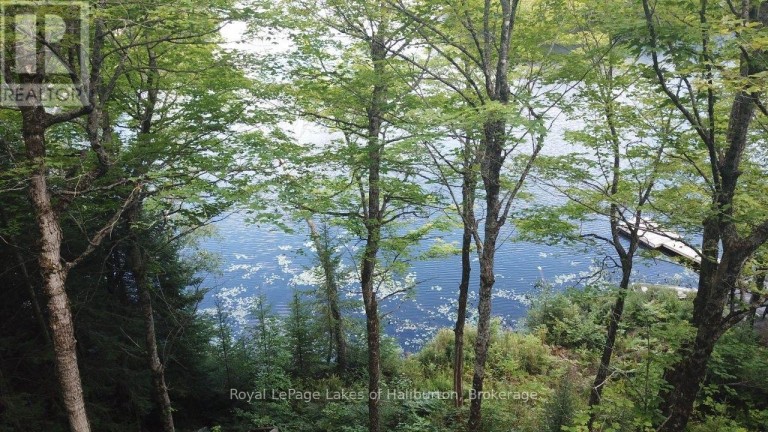1214 HUBBARD & MONTGOMERY LANE, Highlands East (Glamorgan), Ontario, K0M1S0