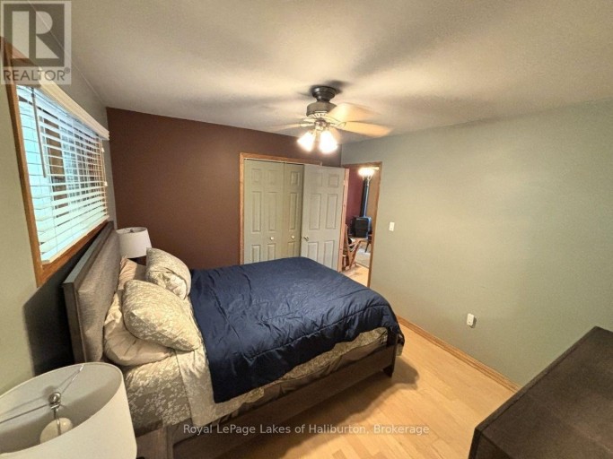 1214 HUBBARD & MONTGOMERY LANE, Highlands East (Glamorgan), Ontario, K0M1S0