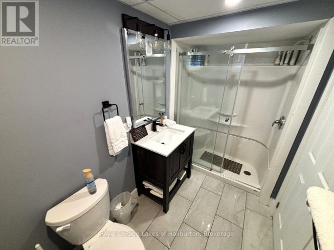 1214 HUBBARD & MONTGOMERY LANE, Highlands East (Glamorgan), Ontario, K0M1S0