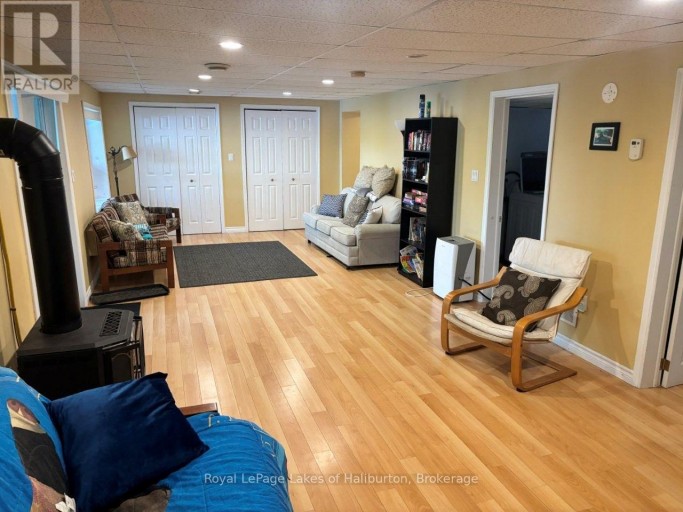 1214 HUBBARD & MONTGOMERY LANE, Highlands East (Glamorgan), Ontario, K0M1S0
