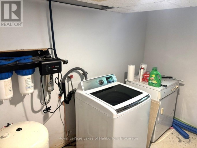 1214 HUBBARD & MONTGOMERY LANE, Highlands East (Glamorgan), Ontario, K0M1S0