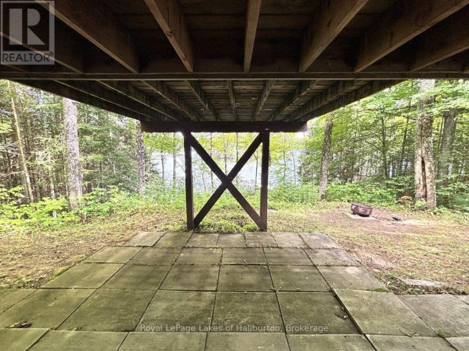 1214 HUBBARD & MONTGOMERY LANE, Highlands East (Glamorgan), Ontario, K0M1S0