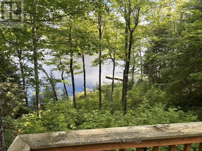 1214 HUBBARD & MONTGOMERY LANE, Highlands East (Glamorgan), Ontario, K0M1S0