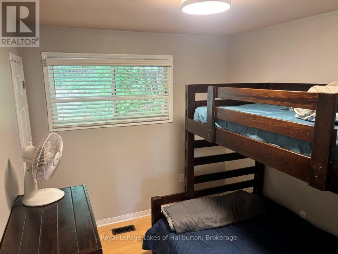 1214 HUBBARD & MONTGOMERY LANE, Highlands East (Glamorgan), Ontario, K0M1S0