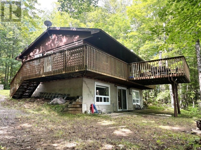 1214 HUBBARD & MONTGOMERY LANE, Highlands East (Glamorgan), Ontario, K0M1S0