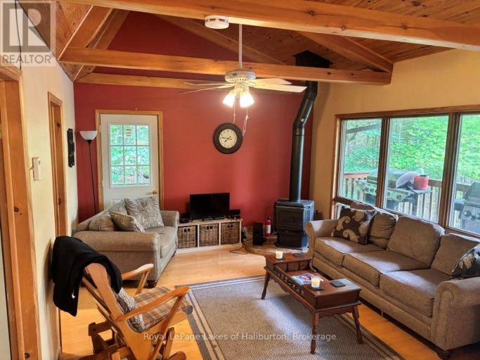 1214 HUBBARD & MONTGOMERY LANE, Highlands East (Glamorgan), Ontario, K0M1S0