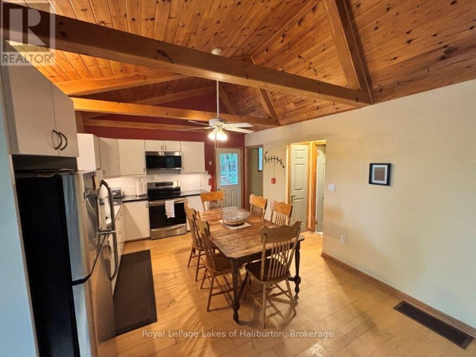 1214 HUBBARD & MONTGOMERY LANE, Highlands East (Glamorgan), Ontario, K0M1S0