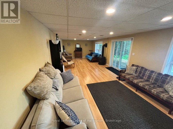 1214 HUBBARD & MONTGOMERY LANE, Highlands East (Glamorgan), Ontario, K0M1S0